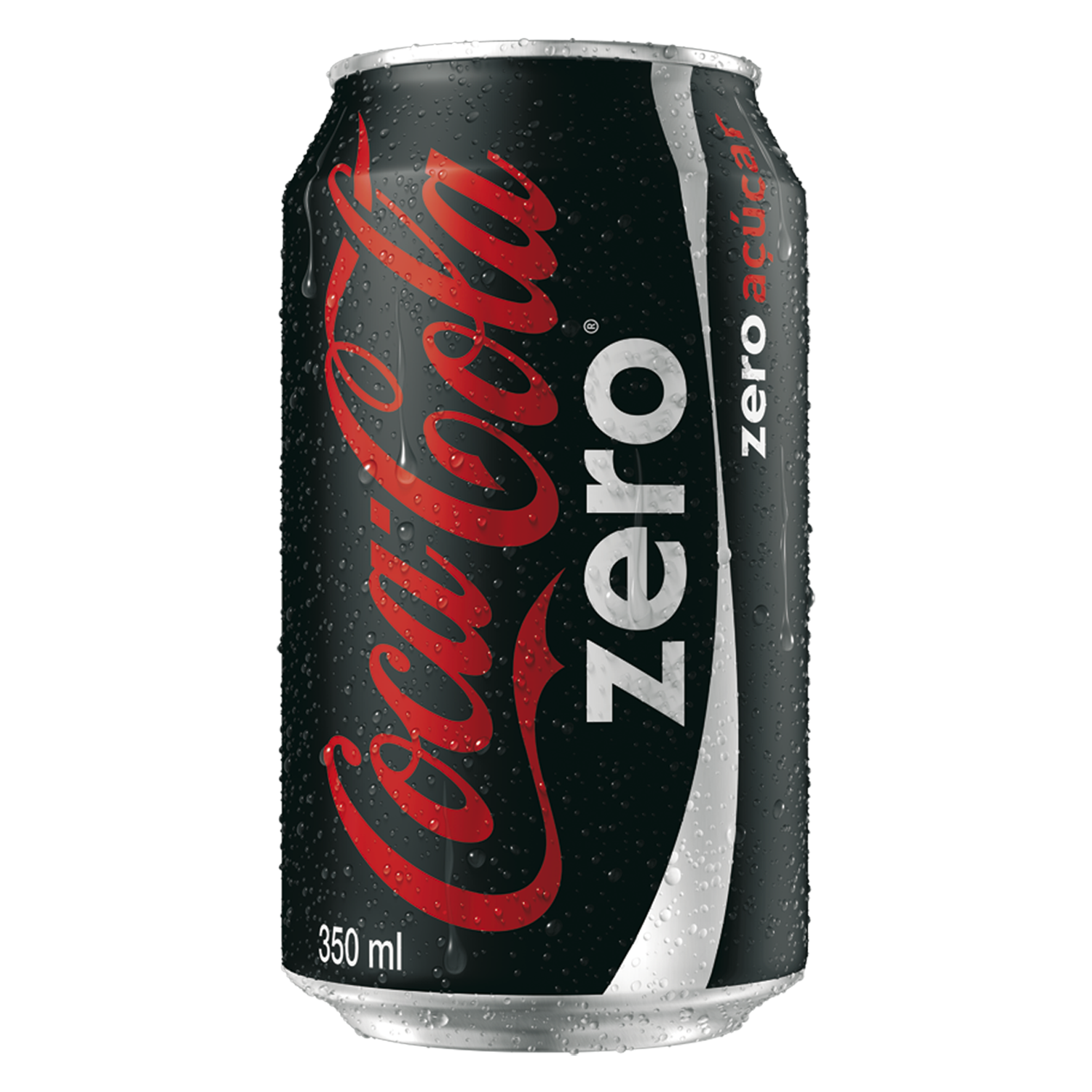 Coca Cola Zero