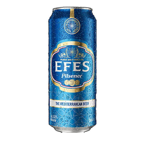 Efes Beer