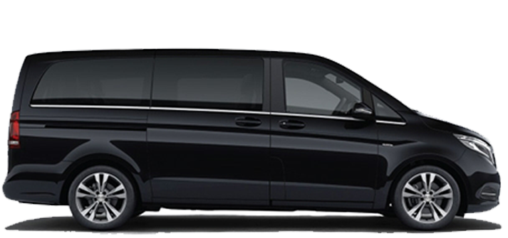 Mercedes Vito VIP